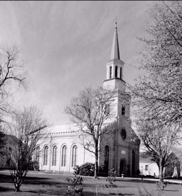 First Presbyterian Church, Augusta, GA