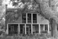 The Stagecoach Inn in Warrenton, GA