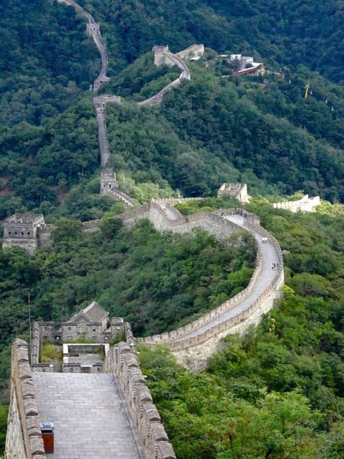 Great Wall