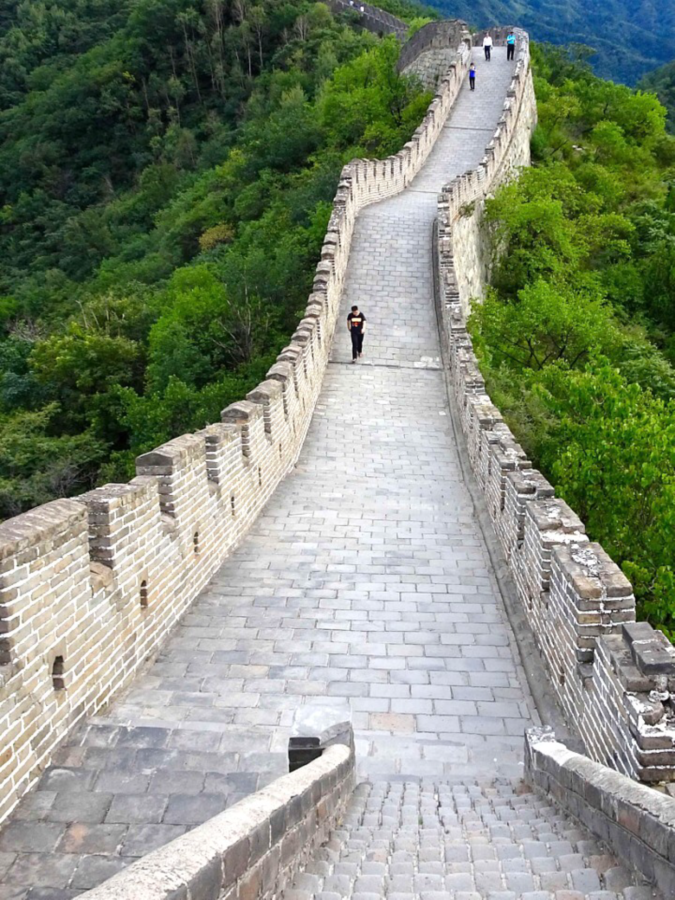 Great Wall 