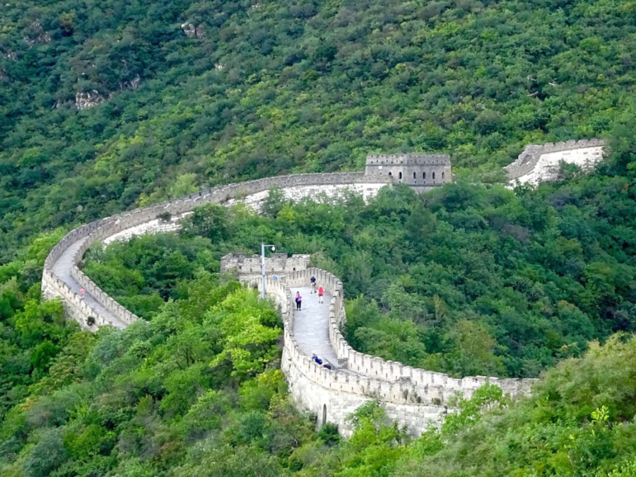 Great Wall