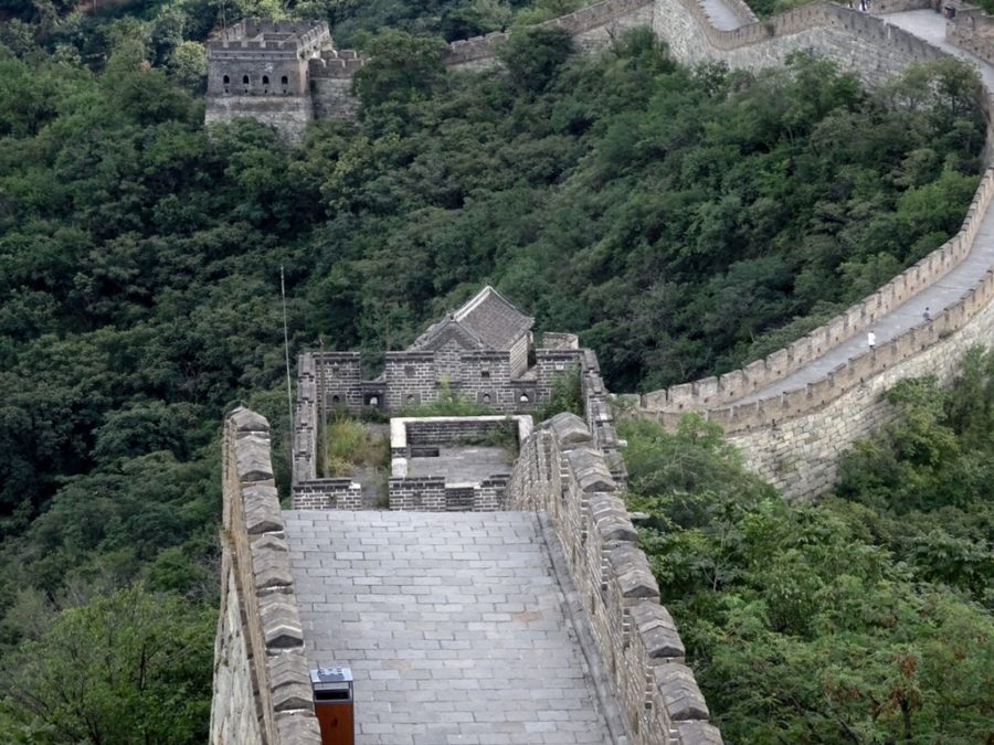 The Great Wall