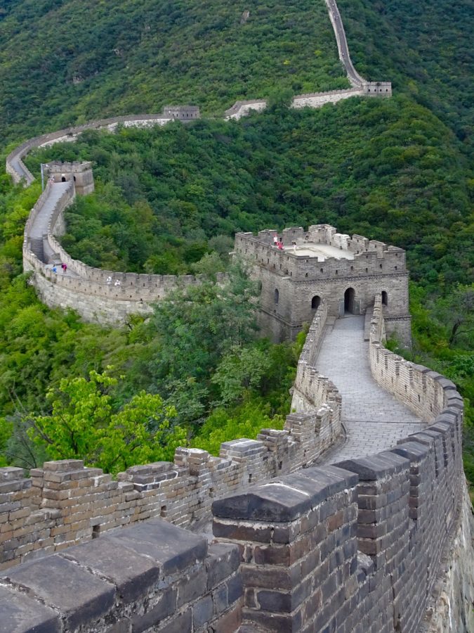 Great Wall