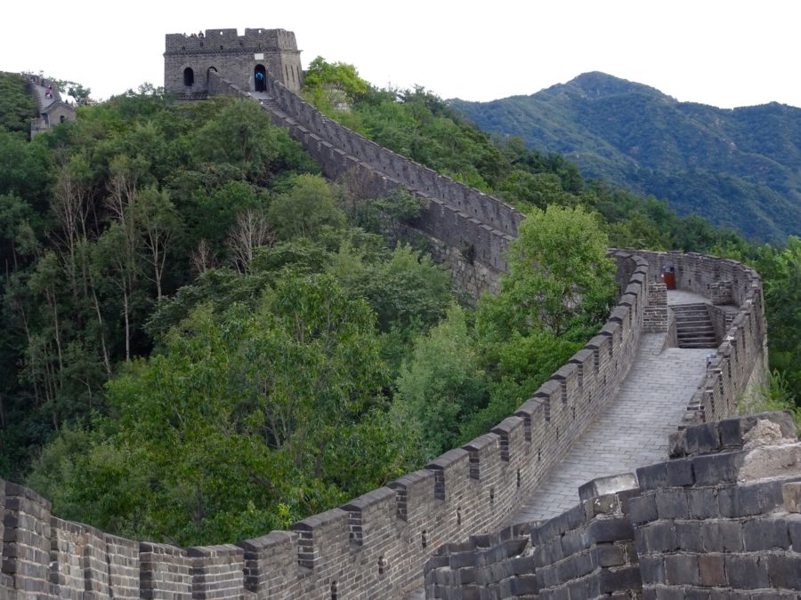 Great Wall