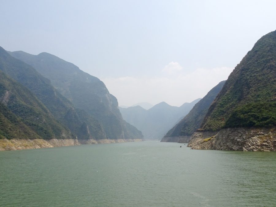 Three Gorges