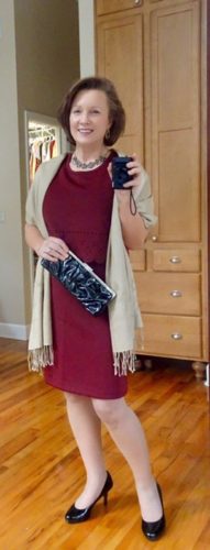 Stitch Fix Dress