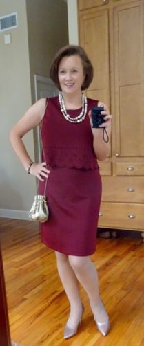 Stitch Fix Dress