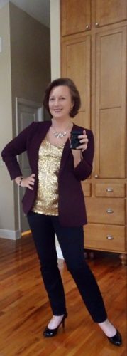 Stitch Fix Jacket