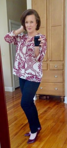 Stitch Fix Shirt