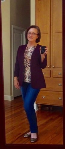 Stitch Fix Jacket