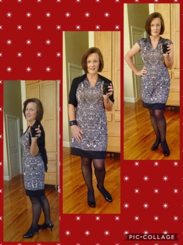 Stitch Fix Dress