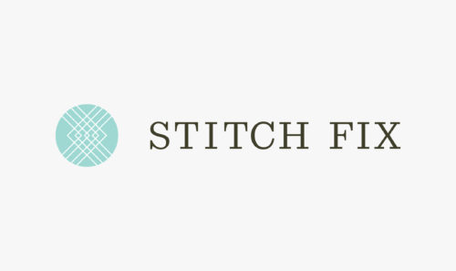 Stitch Fix Logo