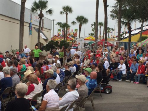 Florida State Fair