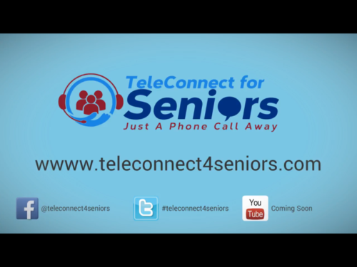 TeleConnect for Seniors