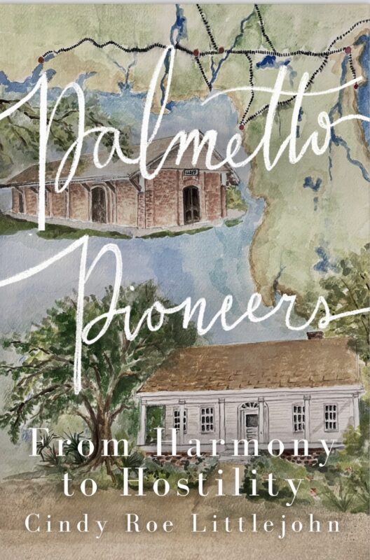 Palmetto Pioneers: From Harmony to Hostility